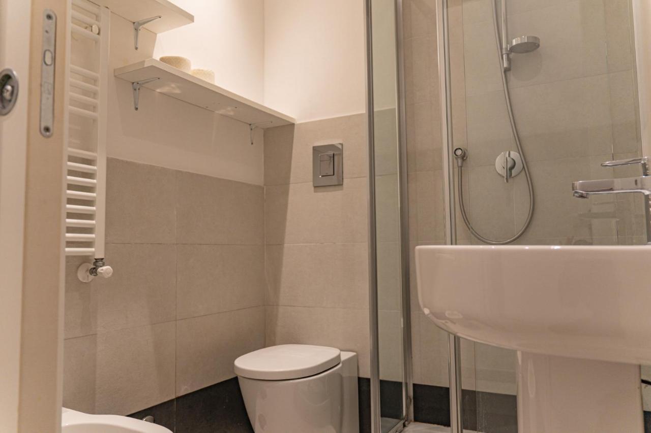 Aureliana Apartments Rome Exterior photo