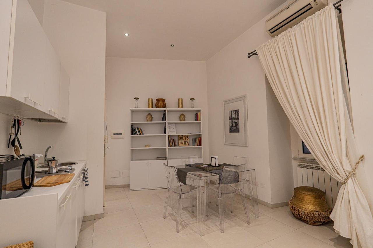 Aureliana Apartments Rome Exterior photo