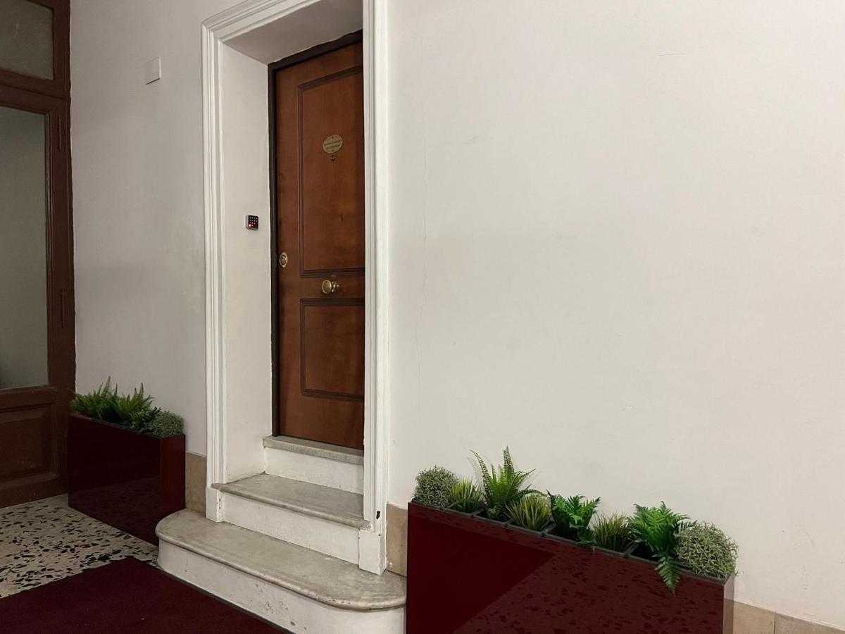 Aureliana Apartments Rome Exterior photo