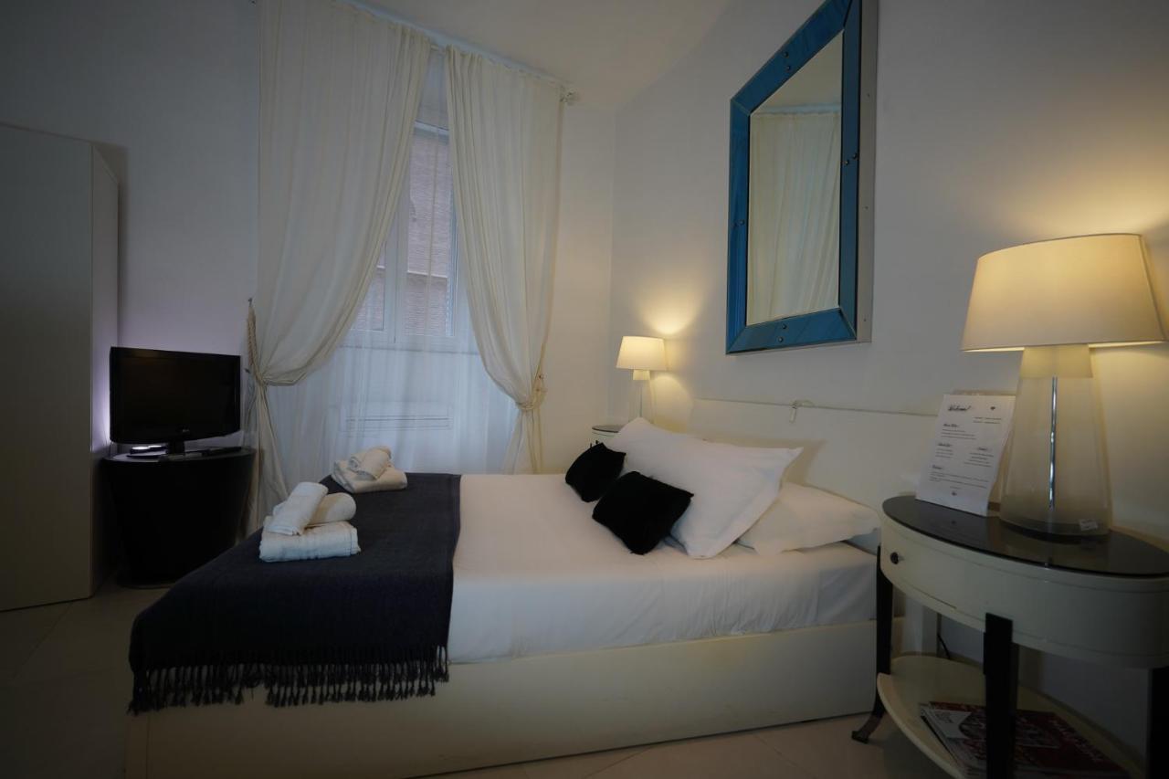 Aureliana Apartments Rome Exterior photo