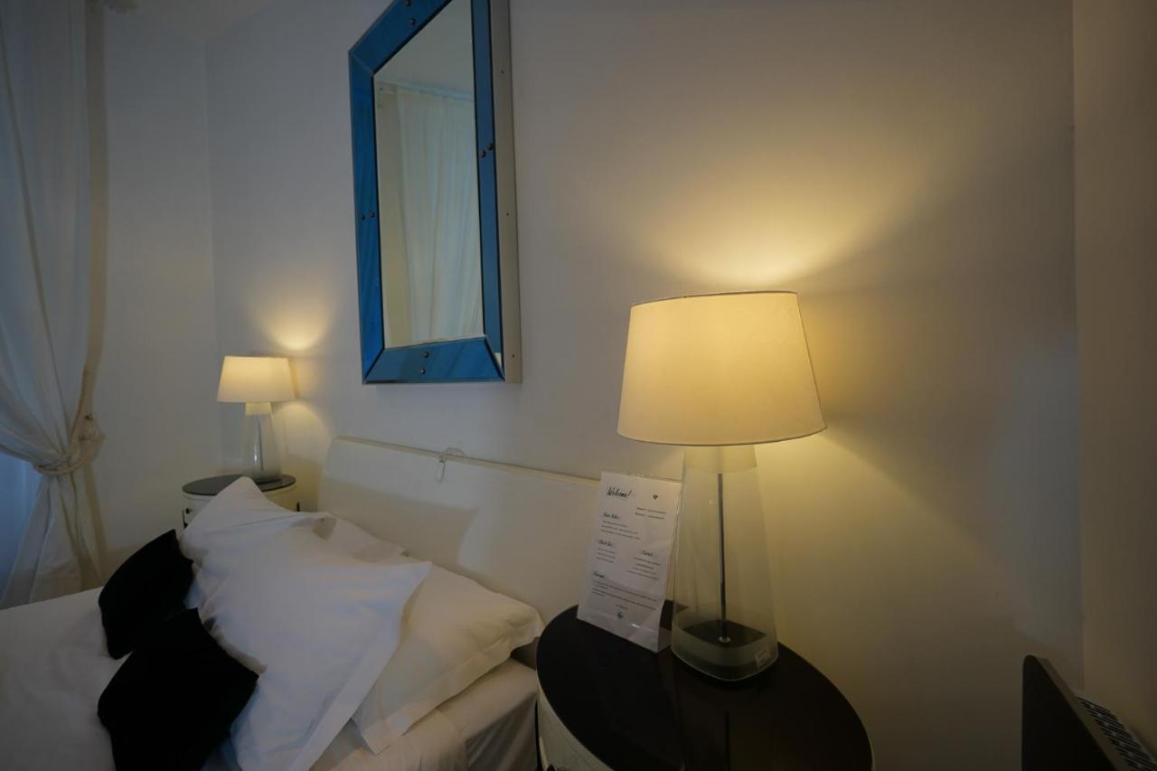 Aureliana Apartments Rome Exterior photo
